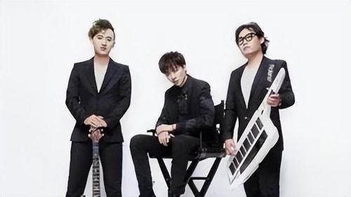 吃瓜娱乐圈摩登兄弟