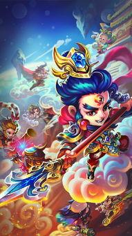 吃瓜娱乐封神英雄榜