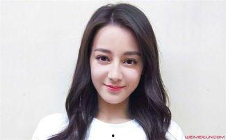 娱乐吃瓜迪丽热巴