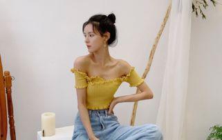 娱乐吃瓜女星颜值高